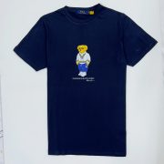 Ralph Lauren Bears logo T-Shirt - Image 3