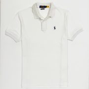 Ralph Lauren Regular Fit Polo - Image 3