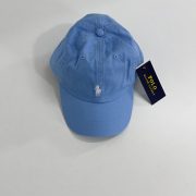 Ralph lauren curved hm polo cap - Image 5