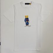Ralph Lauren Bears logo T-Shirt - Image 4