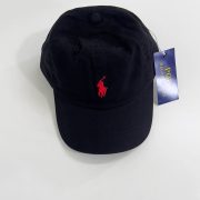 Ralph lauren curved hm polo cap - Image 4
