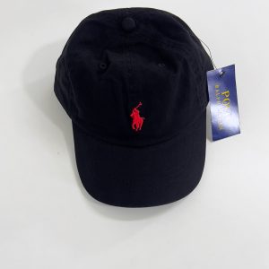 Ralph lauren curved hm polo cap - Image 4