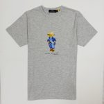 Ralph Lauren Bears logo T-Shirt