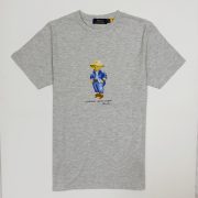 Ralph Lauren Bears logo T-Shirt