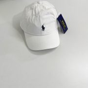 Ralph lauren curved hm polo cap - Image 3