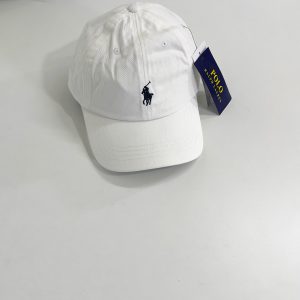 Ralph lauren curved hm polo cap - Image 3