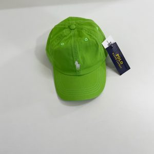 Ralph lauren curved hm polo cap - Image 2