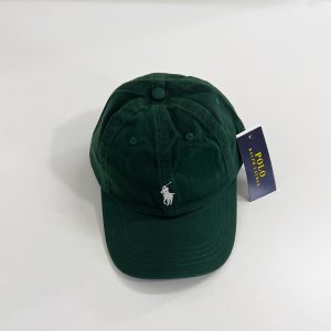 Ralph lauren curved hm polo cap - Image 7