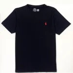 Ralph Lauren T-Shirt Black