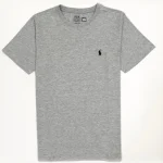 Ralph Lauren T-Shirt Gray