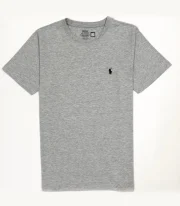 Ralph Lauren T-Shirt Gray