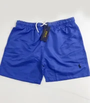 Ralph Lauren Shorts Blue