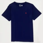 Ralph Lauren T-Shirt Navy Blue