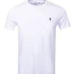 Ralph Lauren T-Shirt White