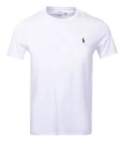 Ralph Lauren T-Shirt White