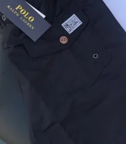 Ralph Lauren Shorts Black - Image 5