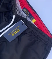 Ralph Lauren Shorts Black - Image 6