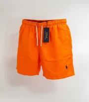 Ralph Lauren Shorts Orange