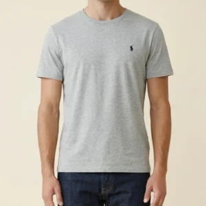 Ralph Lauren T-Shirt Gray