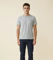 Ralph Lauren T-Shirt Gray - Image 2