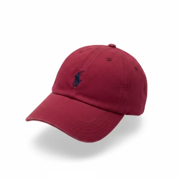 Polo Ralph Lauren cotton  Hat