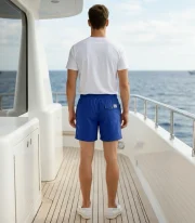 Ralph Lauren Shorts Blue - Image 2