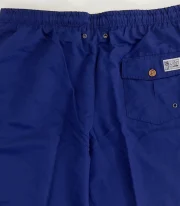 Ralph Lauren Shorts Navy Blue - Image 5