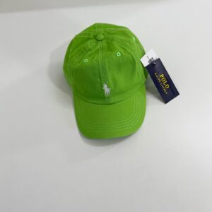 Polo Ralph Lauren Cotton Baseball  Hat