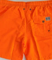 Ralph Lauren Shorts Orange - Image 6