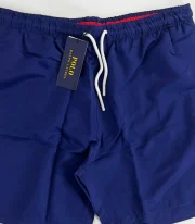 Ralph Lauren Shorts Navy Blue - Image 4