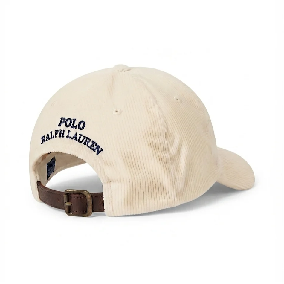 CORDUROY-BASEBALL CAP-UNISEX - Image 13