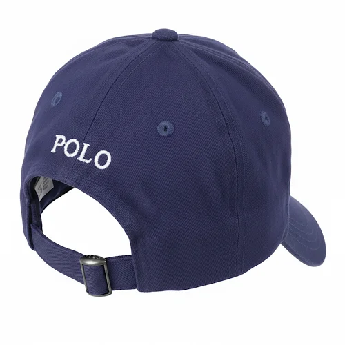 Polo big Pony cap