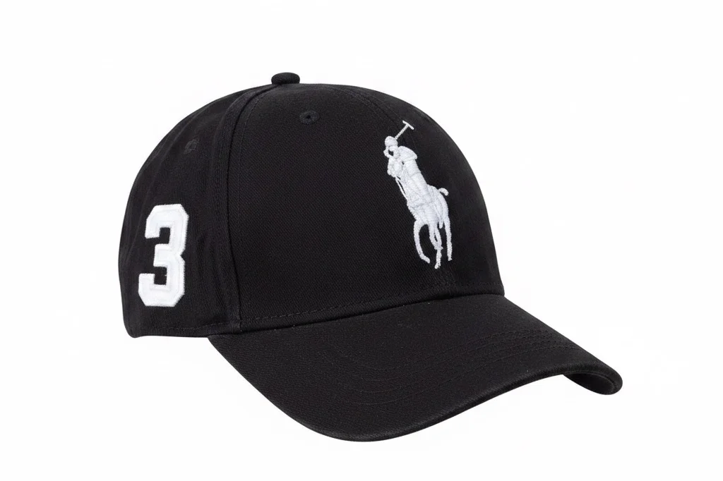 Polo big Pony cap