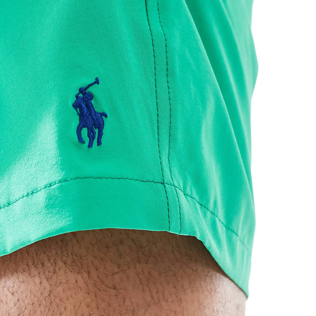 CLASSIC SWIMNIG 3-POCKET SHORTS(UNISEX) - Image 13