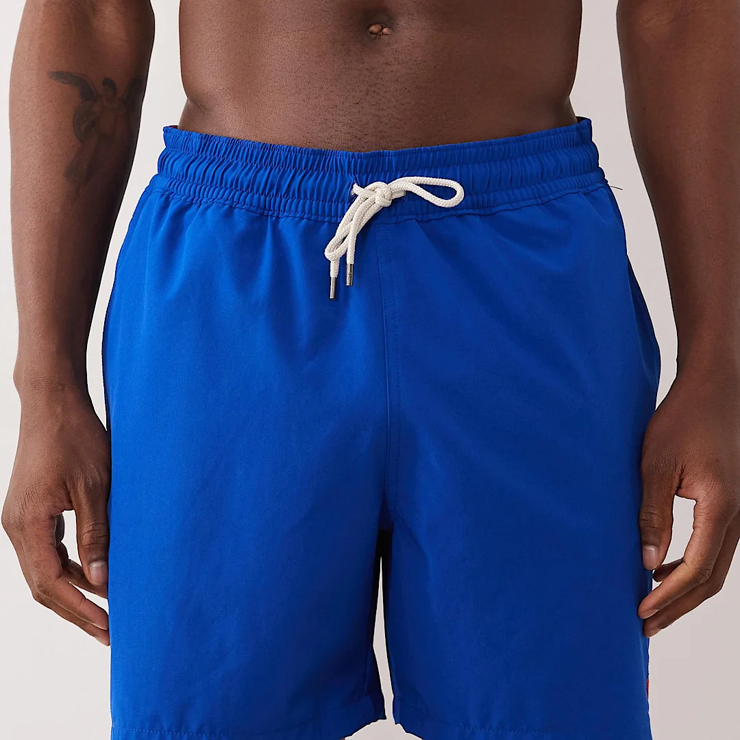CLASSIC SWIMNIG 3-POCKET SHORTS(UNISEX)
