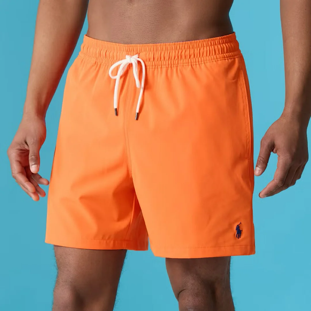 CLASSIC SWIMNIG 3-POCKET SHORTS(UNISEX)