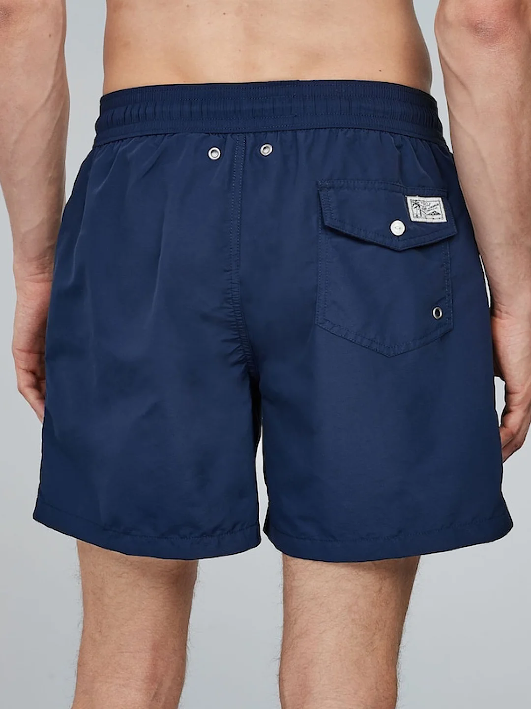 CLASSIC SWIMNIG 3-POCKET SHORTS(UNISEX) - Image 17