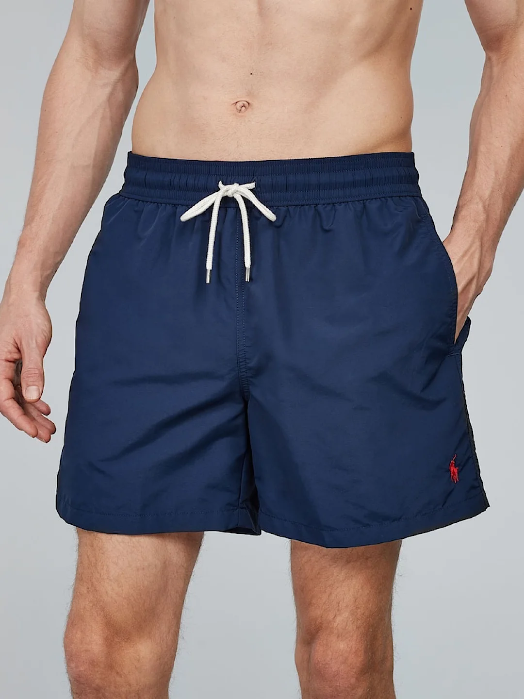 CLASSIC SWIMNIG 3-POCKET SHORTS(UNISEX) - Image 16